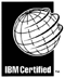 Logo IBM Certified
